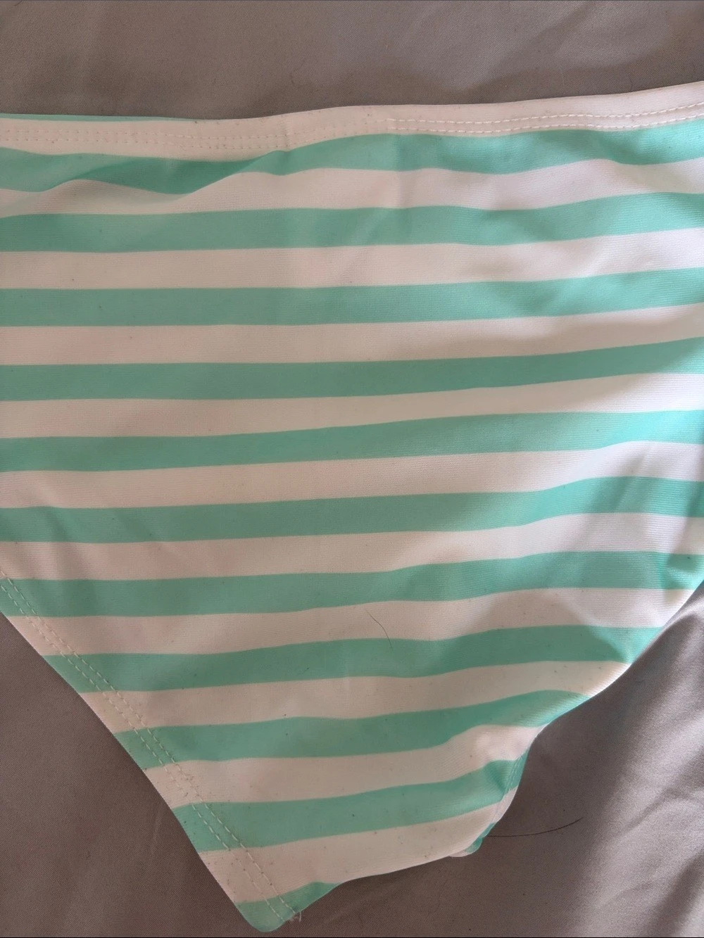 Gymboree Two-Piece Swimsuit Set - Picture 12 of 13